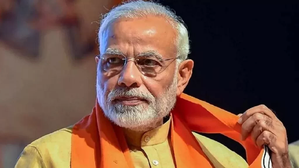 प्रधानमंत्री शुक्रवार को 9वें जी20 संसदीय अध्यक्ष शिखर सम्मेलन का करेंगे उद्घाटन