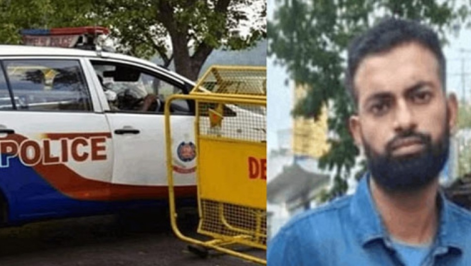 दिल्ली पुलिस ने एनआईए के मोस्ट वांटेड और संदिग्ध आईएसआईएस आतंकवादी शाहनवाज समेत 2 अन्य को किया गिरफ्तार