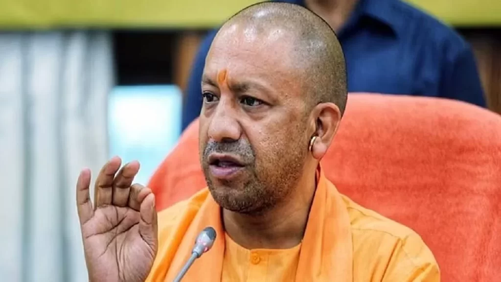 मुख्यमंत्री योगी आदित्यनाथ ने ओलंपिक खेलों में क्रिकेट को शामिल किए जाने पर प्रसन्नता की व्यक्त