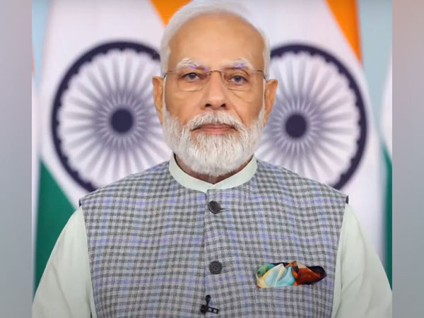 प्रधानमंत्री ने सिक्किम के मुख्यमंत्री से बात की, दुर्भाग्यपूर्ण प्राकृतिक आपदा के मद्देनजर स्थिति का लिया जायजा