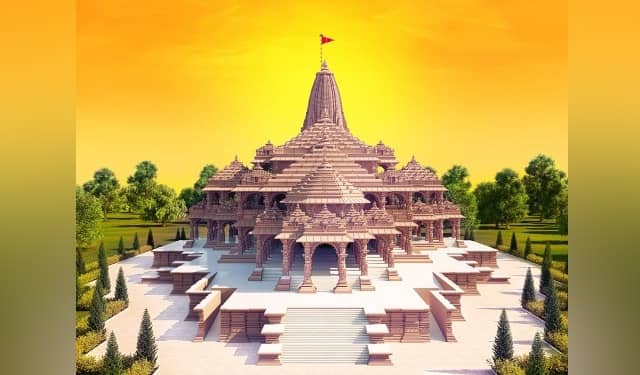 अयोध्या में भारतीय मंदिरों के इतिहास और परंपराओं को बताने के लिए होगा संग्रहालय का निर्माण