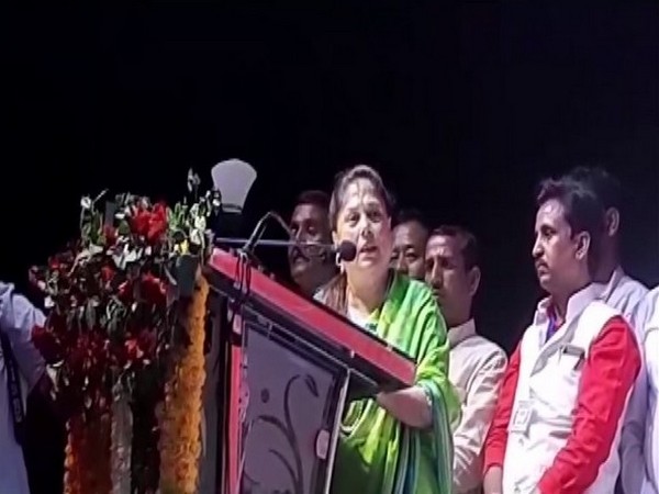 यशोधरा राजे सिंधिया ने किया ऐलान, मध्य प्रदेश की शिवपुरी सीट पर नही लड़ेगी चुनाव