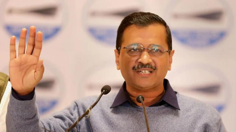 केजरीवाल को ईडी का समन मिलने पर गरमाई राजनीति, कहा- आप को खत्म करना चाहती है बीजेपी