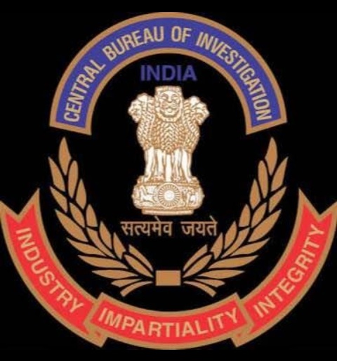 सीजीएसटी के दो सुपरिटेंडेंट,एक इंस्पेक्टर, एक असिस्टेंट गिरफ्तार : सीबीआई
