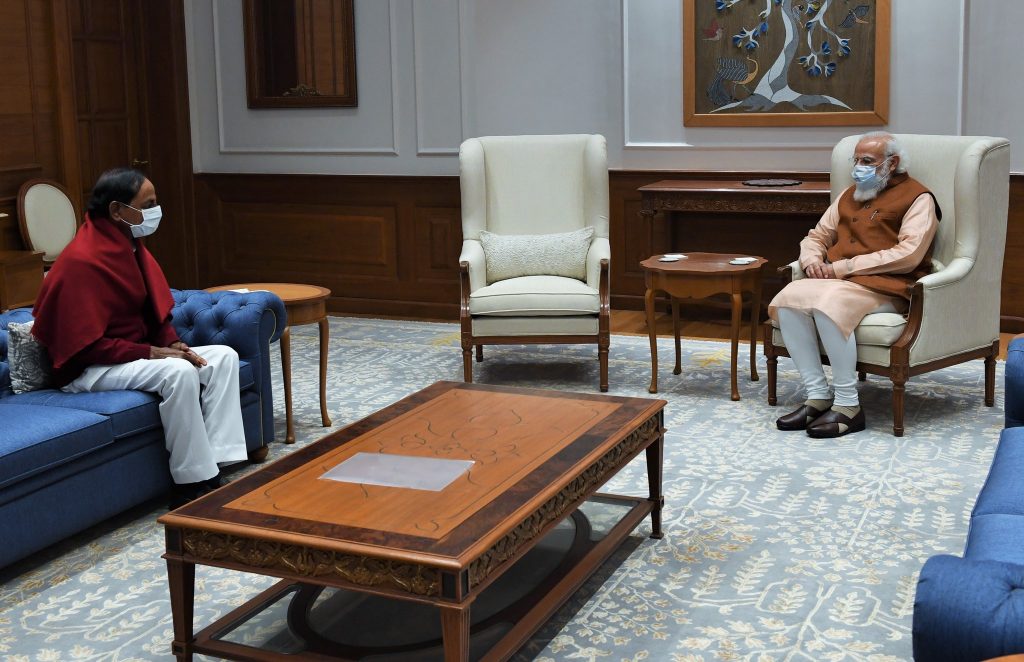 KCR होना चाहते थे NDA में शामिल, क्यों कर दिया रिजेक्ट? PM मोदी ने खोला रहस्य