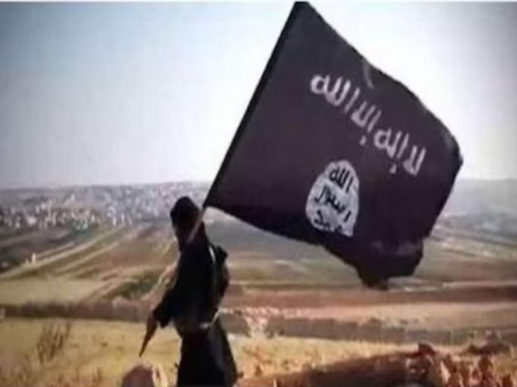 दिल्ली पुलिस ने तीन लाख रुपये के इनामी ISIS आतंकी को किया अरेस्ट, फेस्टिवल सीजन में बम धमाका करने की थी प्लानिंग