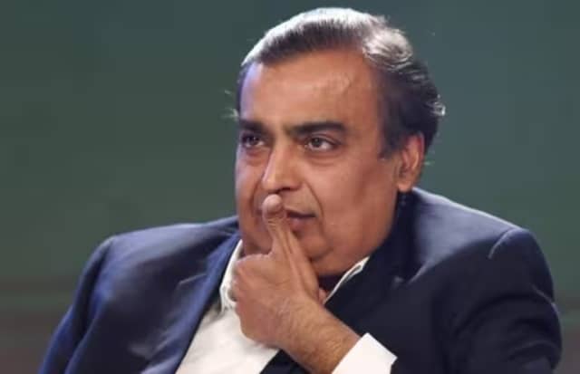 उद्योगपति मुकेश अंबानी को मिली जान से मारने की धमकी, 20 करोड़ रुपये फिरौती मांगी