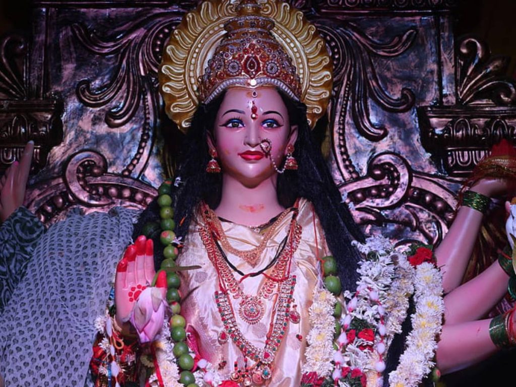 आज है ललिता पंचमी, इस शुभ मुहूर्त में करें पूजा और जानें महत्व