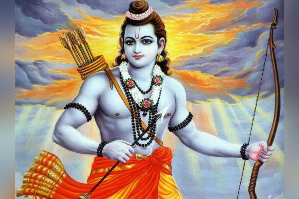 विजयदशमी के शुभ अवसर पर जरूर करें भगवान श्री राम की आरती, यहाँ जानें उपासना का विशेष महत्व