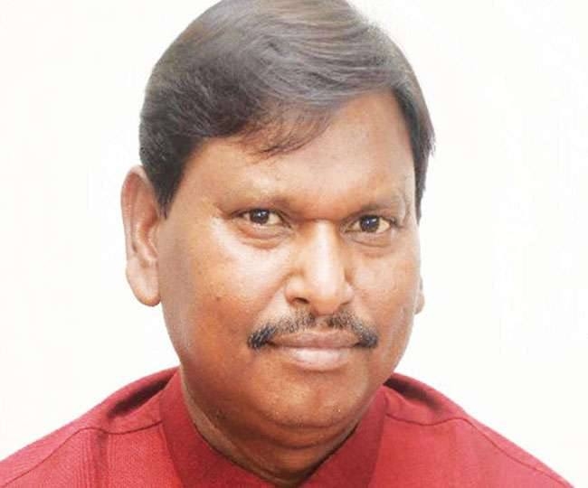 केंद्रीय जनजातीय कार्य मंत्री अर्जुन मुंडा बुद्धवार को गुजरात के अहमदाबाद में आदि महोत्सव का करेंगे उद्घाटन