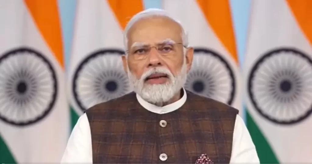 “कौशल दीक्षांत समारोह आज के भारत की प्राथमिकताएं दर्शाता है”- पीएम मोदी