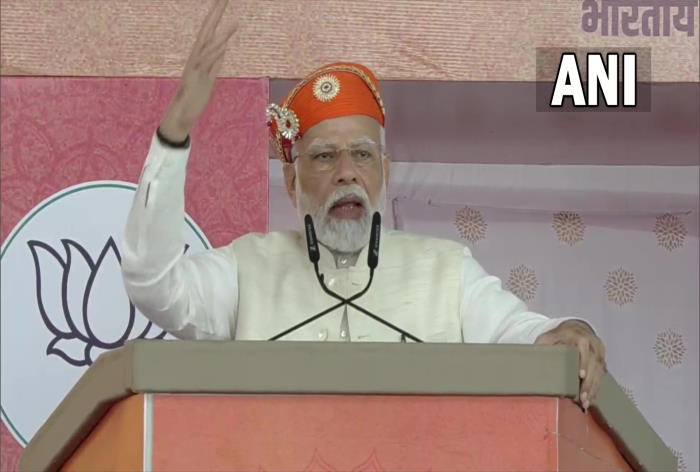 नौजवानों के साथ धोखा करने वालों का होगा हिसाब- पीएम मोदी