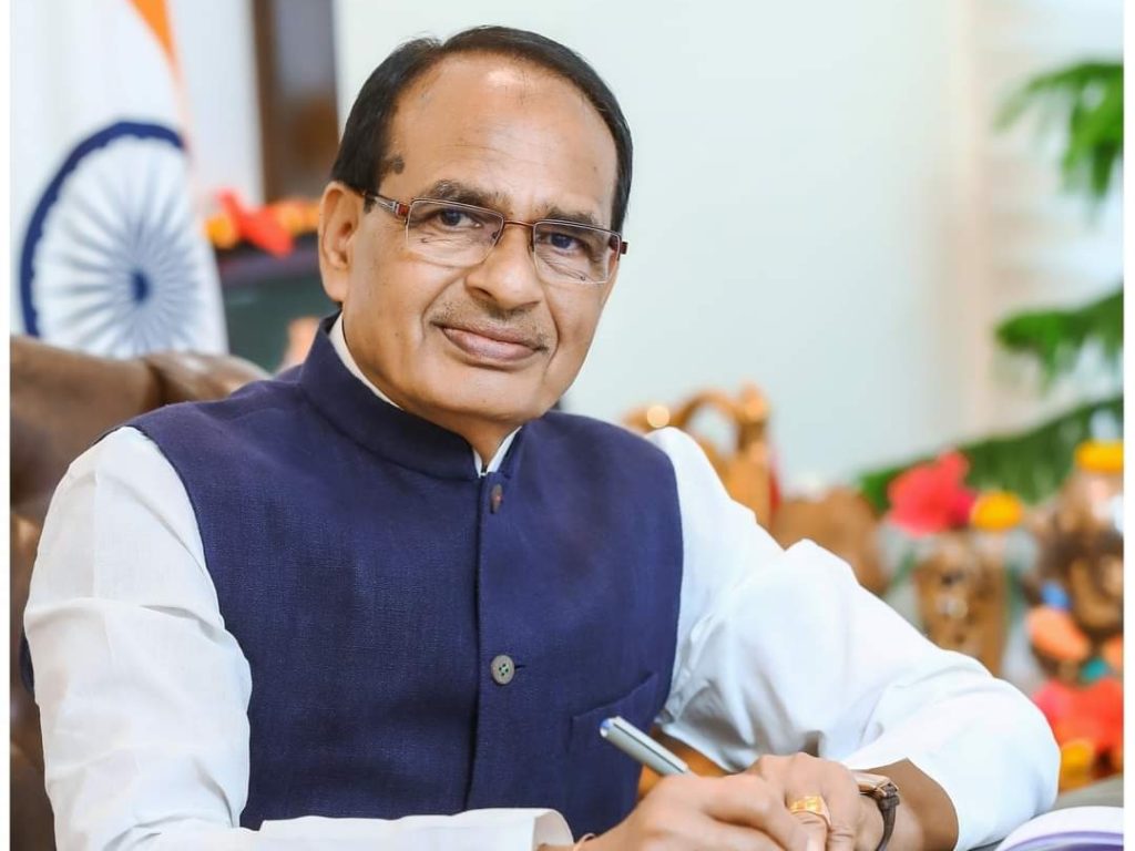 शिवराज सिंह को वॉकओवर