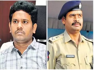 तेलंगाना चुनाव: करीमनगर कलेक्टर और पुलिस कमिश्नर का तबादला