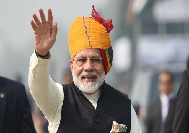 प्रधानमंत्री 5 अक्टूबर को राजस्थान और मध्य प्रदेश का करेंगे दौरा