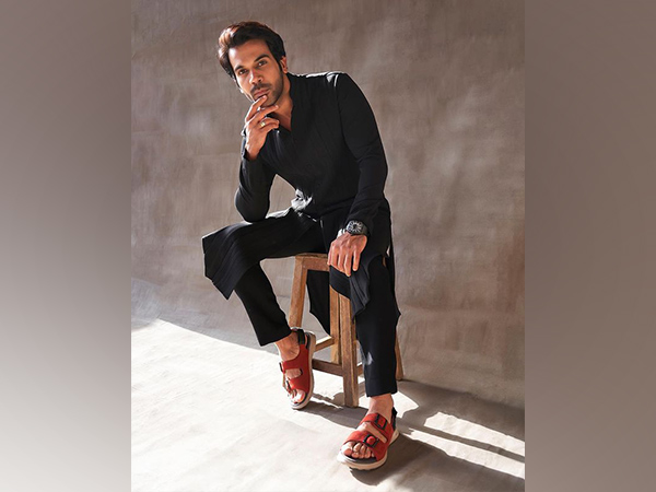 चुनाव आयोग ने राजकुमार राव को सौंपेंगी बड़ी जिम्मेदारी, नेशनल आइकन बनेंगें बॉलीवुड एक्टर