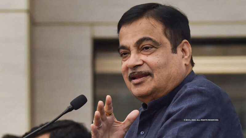नितिन गडकरी ने केंद्रीय सड़क और अवसंरचना निधि के तहत हिमाचल प्रदेश के ऊना और कांगड़ा क्षेत्र के लिए 154.25 करोड़ रुपये की योजनाओं को दी मंजूरी
