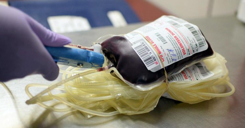 कानपुर में 14 बच्चों को संक्रमित खून चढ़ाने के मामले पर जमकर हो रही राजनीती, कांग्रेस और सपा ने भाजपा पर साथा निशाना