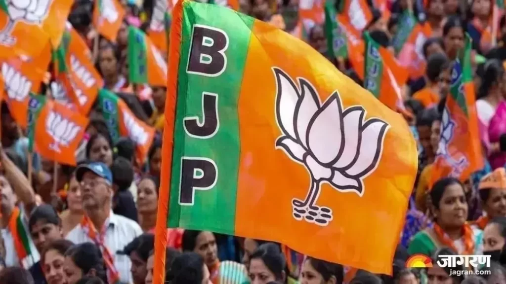 मिजोरम चुनाव के लिए बीजेपी ने जारी की 12 उम्मीदवारों की लिस्ट, यहां देखें