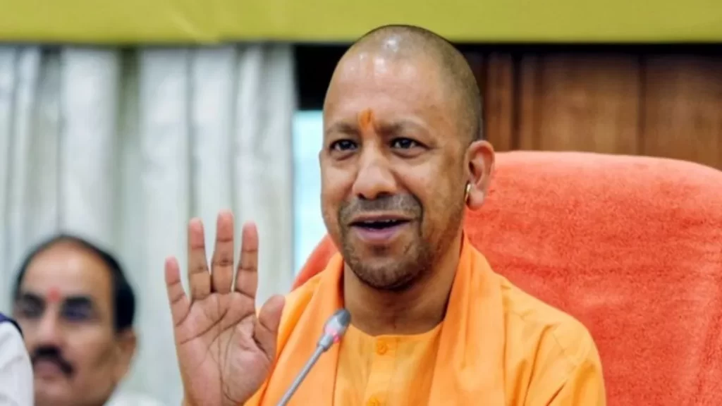 सीएम योगी ने प्रयागराज में किया 3357 करोड़ की योजनाओं का शिलान्यास व लोकार्पण, बोले- ‘हमने जाति नहीं, जरूरत के आधार पर..