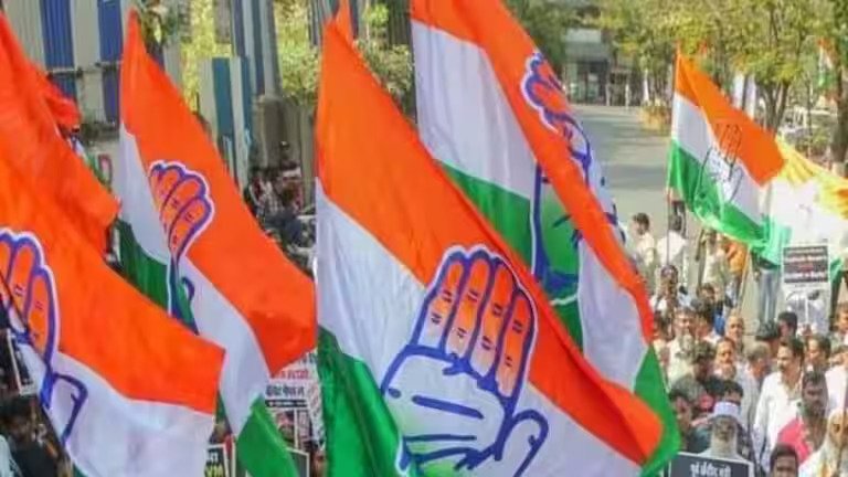 राजस्थान में कांग्रेस ने जारी की उम्मीदवारों की तीसरी सूची, जानें कौन कहां से लड़ेगा चुनाव