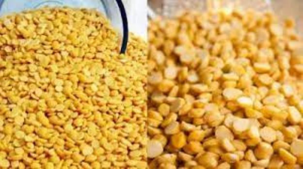 आम जनता को मंहगाई से मिली थोड़ी राहत, अरहर और चना दाल के दाम में 4% की गिरावट