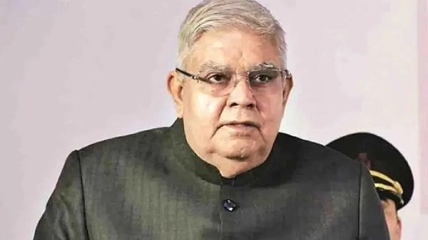उत्तराखंड की दो दिवसीय यात्रा पर जाएंगें उपराष्ट्रपति जगदीप धनखड़, गंगोत्री, केदारनाथ और बद्रीनाथ धाम में करेंगे दर्शन