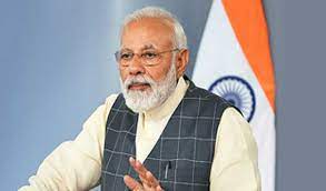 प्रधानमंत्री ने कंपाउंड स्पर्धा में स्वर्ण पदक जीतने पर पुरुष तीरंदाजी टीम की,की सराहना
