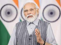 जीवन के महत्वपूर्ण क्षेत्रों पर ध्यान केंद्रित कर महिला सांसद हमारे लोकतंत्र को अधिक जीवंत बना रही हैं : प्रधानमंत्री