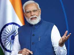 प्रधानमंत्री नरेन्द्र मोदी ने एशियाई पैरा खेलों के विजेताओं को दी बधाई व शुभकामनाएं
