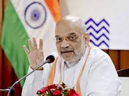 Igniting Collective Goodness: Mann Ki Baat @100′ पुस्तक, पीएम मोदी के नेतृत्व में हमारे देश द्वारा तय की गई एक अनूठी यात्रा की कहानी बताती है- अमित शाह