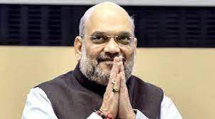 केंद्रीय गृह एवं सहकारिता मंत्री अमित शाह आज राष्ट्रीय सहकारी निर्यात लिमिटेड द्वारा नई दिल्ली में आयोजित ‘सहकारी निर्यात पर राष्ट्रीय संगोष्ठी’ को करेंगे संबोधित