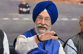 भारत में शीघ्र ही विश्व का दूसरा सबसे बड़ा मेट्रो सेवा नेटवर्क उपलब्ध होगा: हरदीप सिंह पुरी