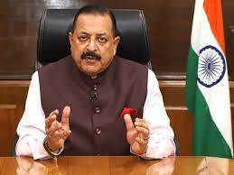 नासा और अन्य एजेंसियों के रहते हुए भी इसरो को दुनिया की अग्रणी अंतरिक्ष एजेंसी माना जाता है: केन्द्रीय मंत्री डॉ. जितेंद्र सिंह