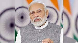 पीएम मोदी ने एशियाई पैरा खेल 2022 के महिला विजेताओं को दी बधाई