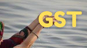 गंगाजल और पूजा सामग्री पर कोई GST नहीं: वित्त मंत्रालय