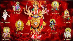शारदीय नवरात्रि के दौरान संध्या काल में प्रत्येक दिन करें मां भगवती के इन 108 नामों का जाप, होगी सुख-समृद्धि और ऐश्वर्य की प्राप्ति