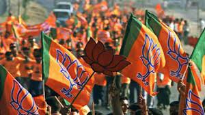 छत्तीसगढ़ में पहले चरण के चुनाव के लिए BJP ने जारी की स्टार प्रचारकों की लिस्ट,प्रधानमंत्री मोदी-शाह सहित 40 नेताओं के हैं नाम