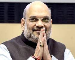यह आध्यात्मिक महत्व की बात है कि 1947 के बाद पहली बार इस वर्ष कश्मीर के ऐतिहासिक शारदा मंदिर में नवरात्रि पूजा आयोजित की गई: अमित शाह