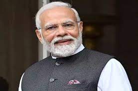 प्रधानमंत्री ने पुरुष क्रिकेट विश्व कप में बांग्लादेश के खिलाफ भारतीय क्रिकेट टीम की शानदार जीत पर दी बधाई