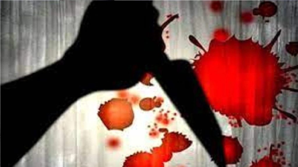 दिल्ली की इस लड़की को बॉयफ्रेंड को इग्नोर करना पड़ा भारी, सनकी आशिक ने चाकू से किया ताबड़तोड़ हमला