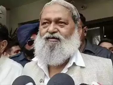 हरियाणा के 372 लापरवाह पुलिसकर्मी होंगे सस्पेंड, यहां जानें गृहमंत्री अनिल विज ने क्यों दिया यह आदेश