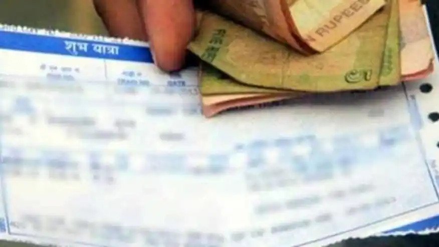 पूर्व मध्य रेलवे का रेल टिकटों की कालाबाजारी के खिलाफ अभियान जारी , 48 टिकट दलाल गिरफ्तार; 1.52 लाख रुपए के टिकट जब्त