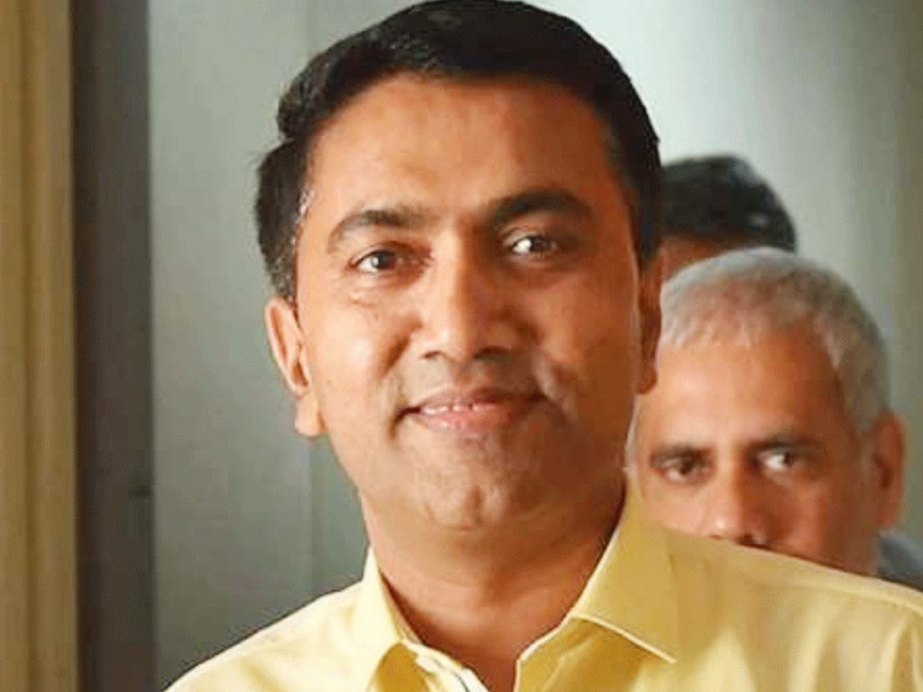 विकास – अंतिम मील तक पहुंच विषय पर कार्यशाला में पश्चिम भारत की महिला उद्यमियोंके साथ शामिल होंगे सीएम प्रमोद सावंत