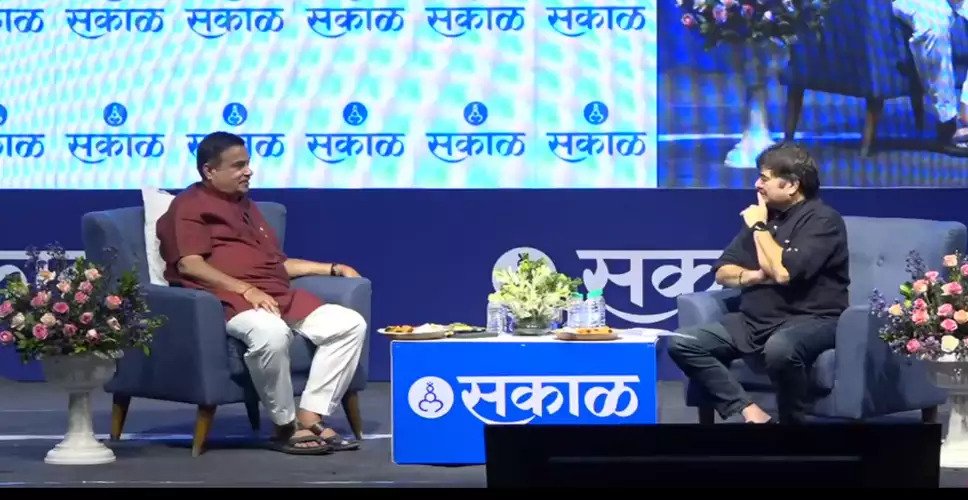 2024 के आम चुनावों के दौरान प्रचार के लिए बैनर का नहीं, सोशल मीडिया का इस्तेमाल करेंगे: नितिन गडकरी