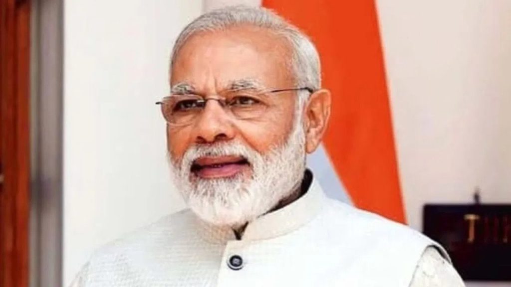 प्रधानमंत्री गुरुवार को महाराष्ट्र और गोवा का करेंगे दौरा, शिरडी के श्री साईबाबा समाधि मंदिर में करेंगे पूजा और दर्शन