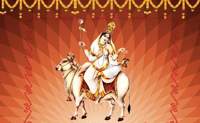 प्रधानमंत्री मोदी ने देशवासियों को दुर्गा पूजा पर दी शुभकामनाएं, अष्टमी पर माँ महागौरी को किया नमन