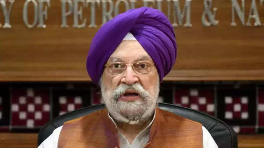 इन उत्पादों का घरेलू विकास इंडियन ऑयल की प्रतिभा और अथक परिश्रम का प्रमाण- हरदीप सिंह पुरी