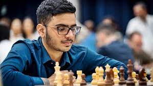 प्रधानमंत्री ने रौनक साधवानी को फिडे विश्व जूनियर रैपिड शतरंज चैंपियनशिप में जीत हासिल करने पर दी बधाई