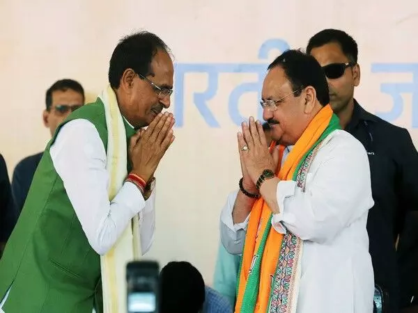 BJP ने जारी की चौथी सूची, 57 उम्मीदवारों का किया ऐलान; जानें कहां से लड़ेंगे शिवराज सिंह चौहान